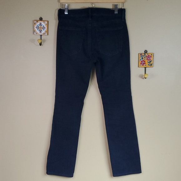 Gap denim classic straight jeans - Picture 3 of 7